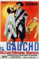 Gaucho, Il