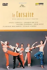 Corsaire, Le