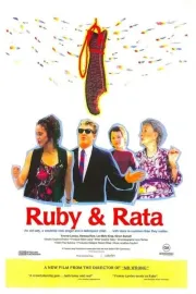 Ruby a Rata
