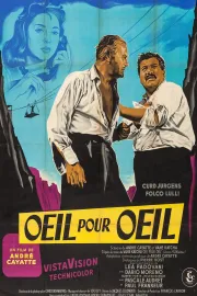 Oeil pour oeil