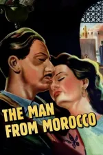 Man from Morocco, The