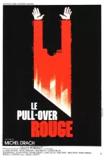 Pull-over rouge, Le