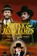 Last Days of Frank and Jesse James, The