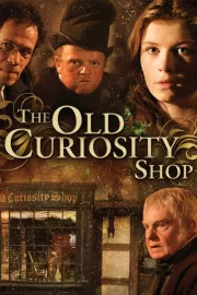 Old Curiosity Shop, The
