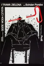 Kde je voda čistá a tráva zelená