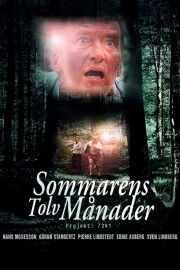 Sommarens tolv månader