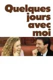 Několik dní se mnou