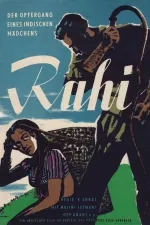 Rahi - Dva lístky a poupě