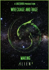 Making of 'Alien³', The