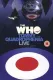 Tommy and Quadrophenia Live: The Who