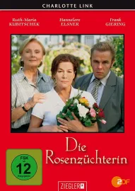 Rosenzüchterin, Die