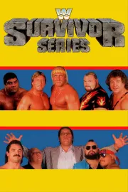 Survivor Series