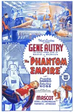 Phantom Empire, The