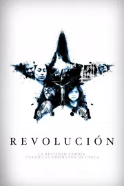 Revoluce