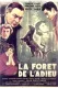 La forêt de l'adieu