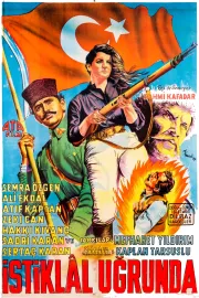 Istiklal ugrunda