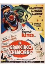 El gran circo Chamorro