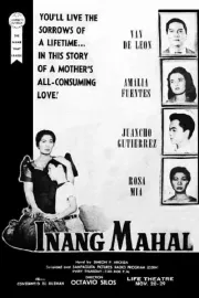 Inang mahal