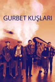 Gurbet kuslari