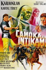 Karaoglan - Camoka'nin intikami