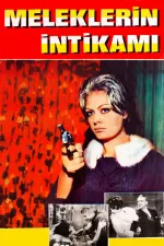 Meleklerin intikâmi