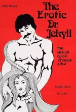 Erotic Dr. Jekyll