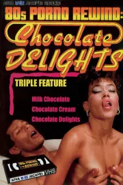 Chocolate Cream