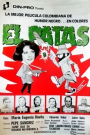El patas