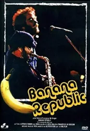 Banana republic