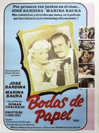 Bodas de papel