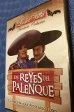 Los reyes del palenque