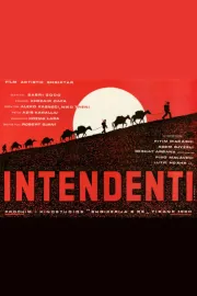 Intendanti