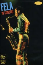 Fela in Concert