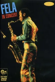 Fela in Concert