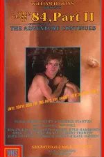 The Class of '84 Part 2