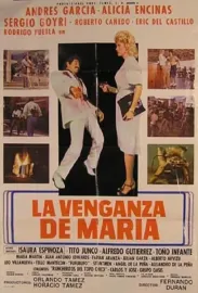 La venganza de Maria