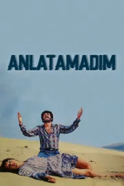 Anlatamadim
