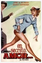 En secreto... amor