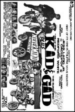 Billy the Kid and the Sunshine Gid