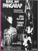 Bukas... May pangarap