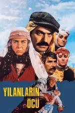 Yilanlarin öcü