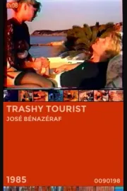 Trashy Tourist