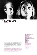 La trampa