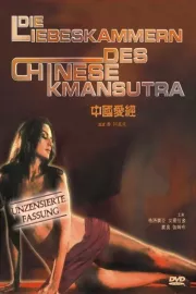 Chinese Kamasutra - Kamasutra cinese