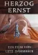 Herzog Ernst