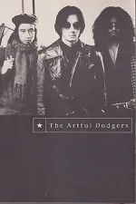 Artful Dodgers