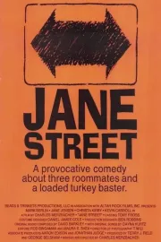 Jane Street