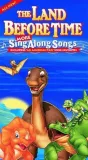 The Land Before Time Sing*along*songs