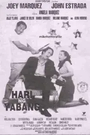 Hari ng yabang