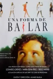 Una forma de bailar